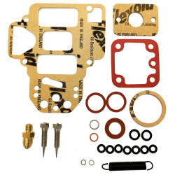 Servisní sada pro Weber DCOE