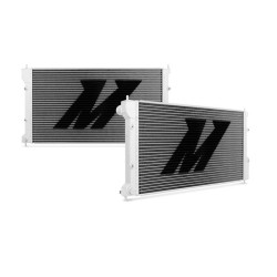Mishimoto Performance Aluminium Radiator, fits Subaru BRZ 2013+