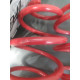 Bazar Sportovní pružiny TA-TECHNIX pro Seat Leon, Toledo 1J, 8L, 1M 40 / 40mm NEKOMPLETNÍ | race-shop.cz