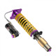 Stavitelné podvozky KW Suspension V4 Clubsport Coilover Kit for BMW M2/M3/M4 (G8X) | race-shop.cz