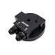 Adaptéry pod olejový filtr Engine Oli Cooler Adapter For BMW E36 M3/ E34 M50/ S50/ S52/ S54 | race-shop.cz