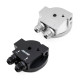 Adaptéry pod olejový filtr Engine Oli Cooler Adapter For BMW E36 M3/ E34 M50/ S50/ S52/ S54 | race-shop.cz