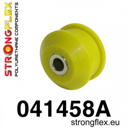 STRONGFLEX - 041458A: Přední vahadlo předního pouzdra NEKOMPLETNÍ