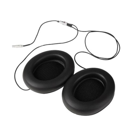 Sluchátka / headsety STILO headset pro přilby ST5F | race-shop.cz