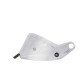 Příslušenství k přilbám STILO ST6 ABP Visor, Clear | race-shop.cz