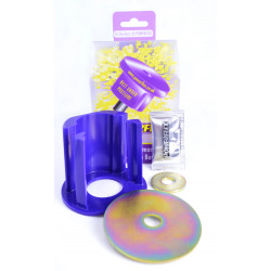 Powerflex Silentblok spodního uložení motoru (velký) Track Use Volkswagen Passat B6 & B7 Typ3C (2006-2012) POŠKOZENÉ