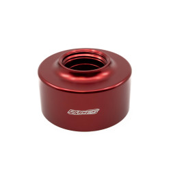 Aluminum Power Steering Cover For BMW E46/ E60/ E90 M3 E87/ E88/ E83/ E84