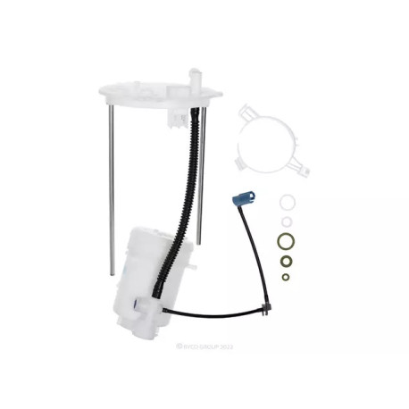 Pro konkrétní model RYCO fuel filter Z938 | race-shop.cz