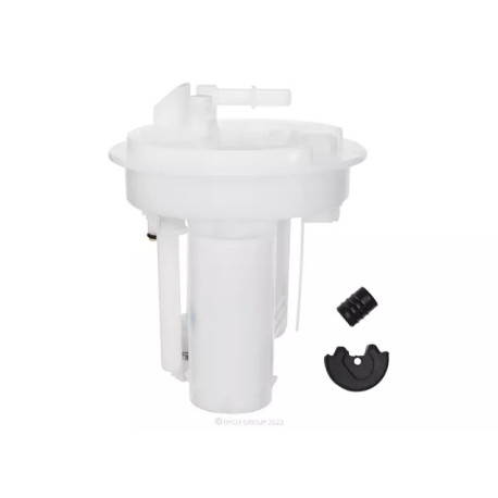 Pro konkrétní model RYCO fuel filter Z932 | race-shop.cz