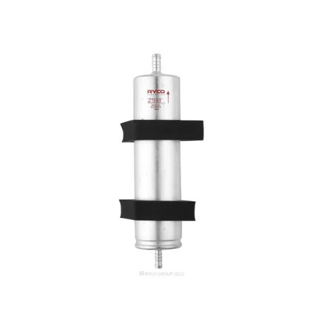 Pro konkrétní model RYCO fuel filter Z918 | race-shop.cz