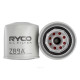 Olejové filtry RYCO oil filter Z89A | race-shop.cz