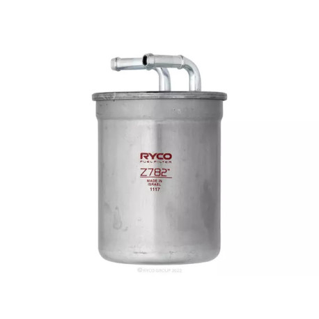 Pro konkrétní model RYCO fuel filter Z782 | race-shop.cz