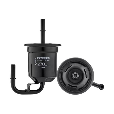 Pro konkrétní model RYCO palivový filtr Z780 | race-shop.cz