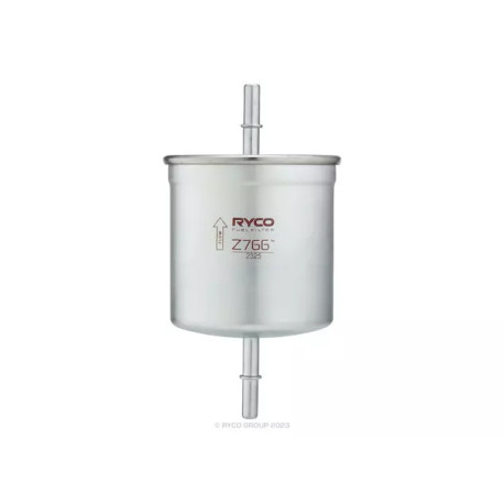 Pro konkrétní model RYCO fuel filter Z766 | race-shop.cz