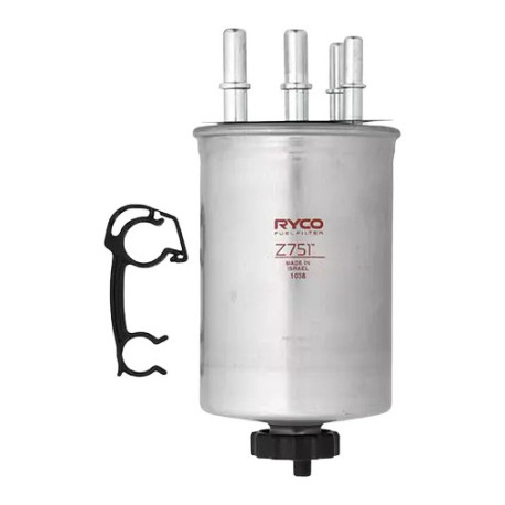 Pro konkrétní model RYCO palivový filtr Z751 | race-shop.cz