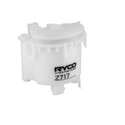 RYCO palivový filtr Z717
