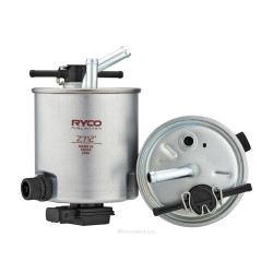 RYCO palivový filtr Z712