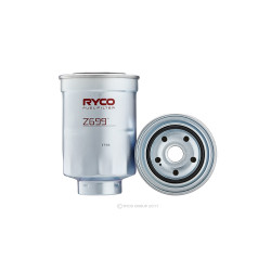 RYCO palivový filtr Z699