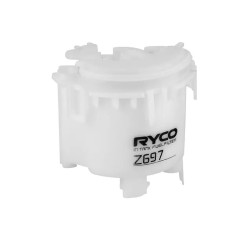 RYCO palivový filtr Z697