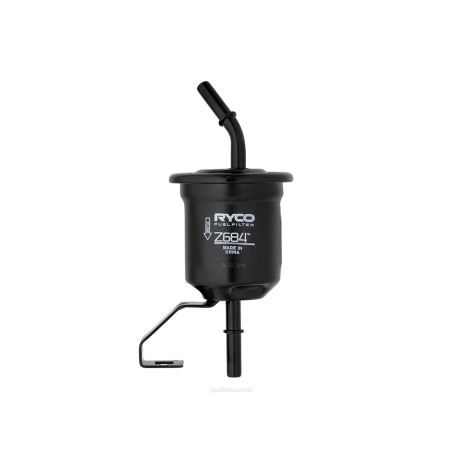 Pro konkrétní model RYCO fuel filter Z684 | race-shop.cz