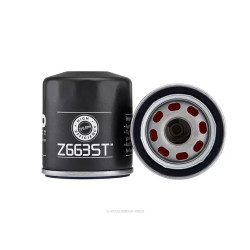 RYCO high efficiency oil filter Z663ST