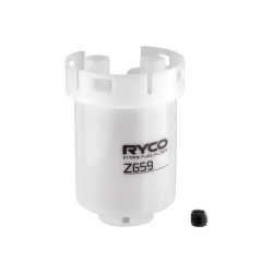 RYCO palivový filtr Z659