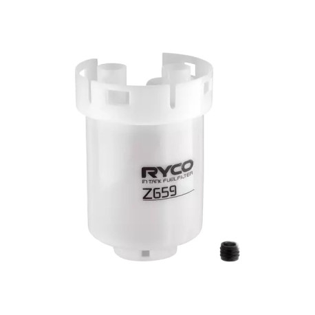 Pro konkrétní model RYCO palivový filtr Z659 | race-shop.cz
