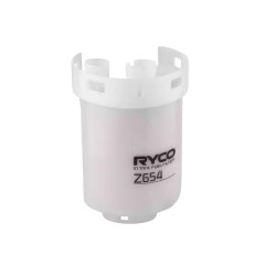 RYCO palivový filtr Z654