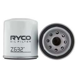 RYCO olejový filtr Z632
