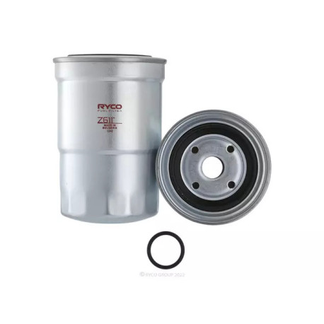 Pro konkrétní model RYCO fuel filter Z611 | race-shop.cz