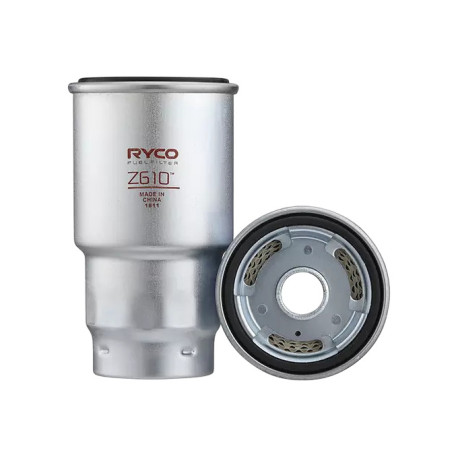Pro konkrétní model RYCO palivový filtr Z610 | race-shop.cz