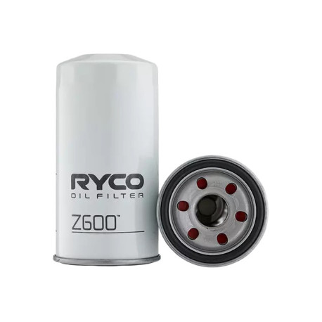 Olejové filtry RYCO olejový filtr Z600 | race-shop.cz