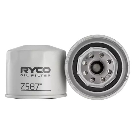 Olejové filtry RYCO olejový filtr Z587 | race-shop.cz