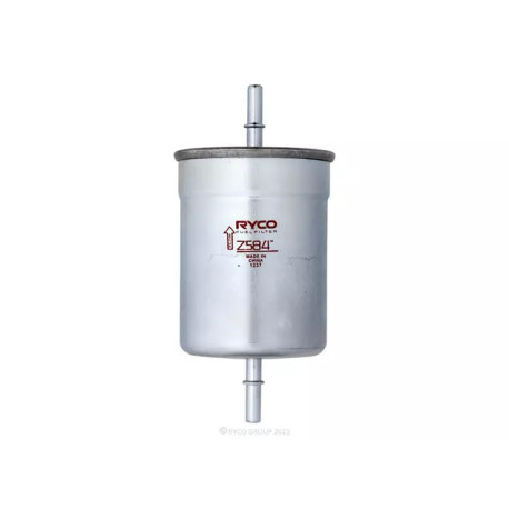 Pro konkrétní model RYCO fuel filter Z584 | race-shop.cz