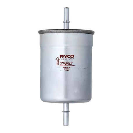 Pro konkrétní model RYCO palivový filtr Z584 | race-shop.cz