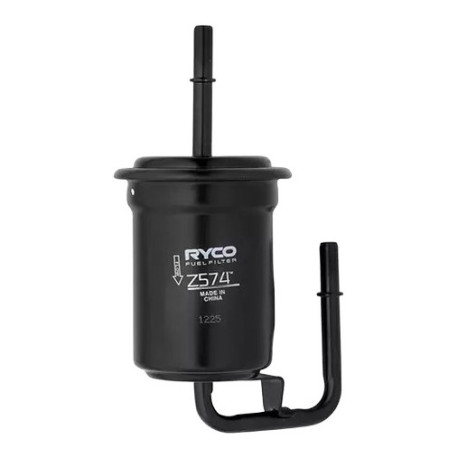 Pro konkrétní model RYCO palivový filtr Z574 | race-shop.cz