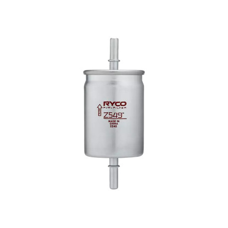 Pro konkrétní model RYCO palivový filtr Z549 | race-shop.cz