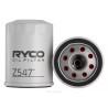 RYCO oil filter Z547