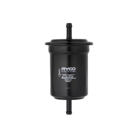 Pro konkrétní model RYCO palivový filtr Z536 | race-shop.cz