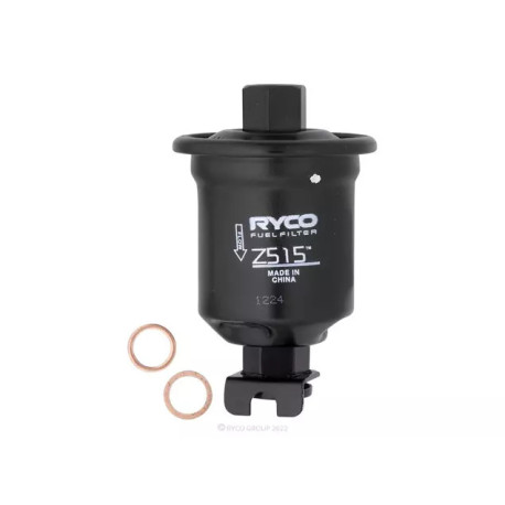 Pro konkrétní model RYCO fuel filter Z515 | race-shop.cz