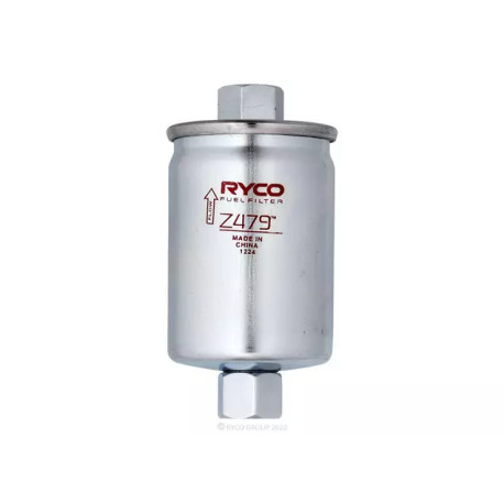 Pro konkrétní model RYCO fuel filter Z479 | race-shop.cz