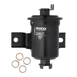RYCO palivový filtr Z467