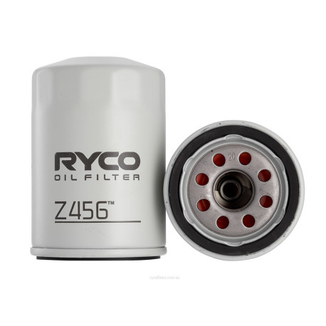 Olejové filtry RYCO oil filter Z456 | race-shop.cz