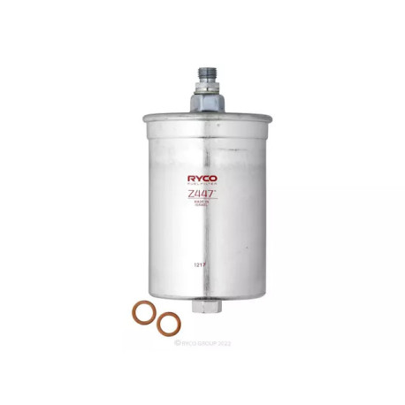 Pro konkrétní model RYCO fuel filter Z447 | race-shop.cz
