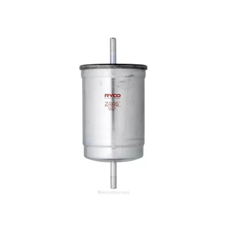 Pro konkrétní model RYCO fuel filter Z446 | race-shop.cz