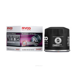 RYCO high efficiency oil filter Z445ST