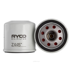 RYCO olejový filtr Z445