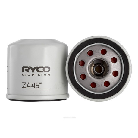 Olejové filtry RYCO olejový filtr Z445 | race-shop.cz