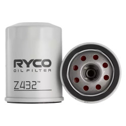 RYCO olejový filtr Z432