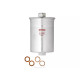 Pro konkrétní model RYCO fuel filter Z400 | race-shop.cz